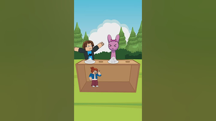Incredibox Sprunki vs Roblox Bacon Couple Opening The Blind Box Challenge Is So Fun!