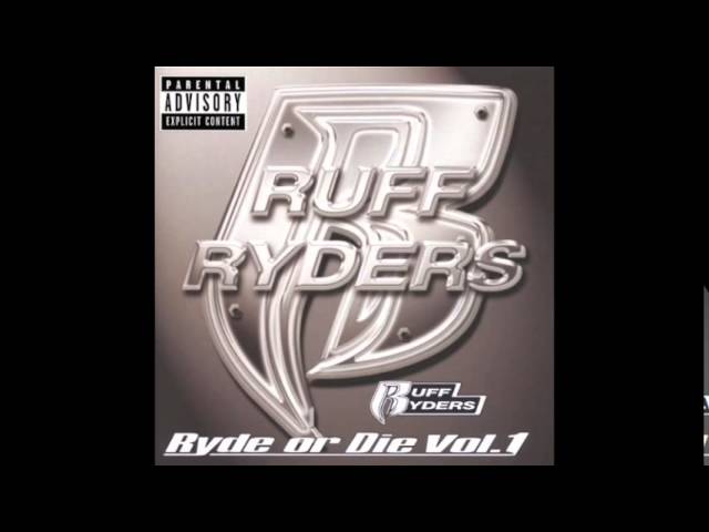 Ruff Ryders - Jigga My Nigga feat. Jay-Z - Ryde Or Die Volume 1 class=