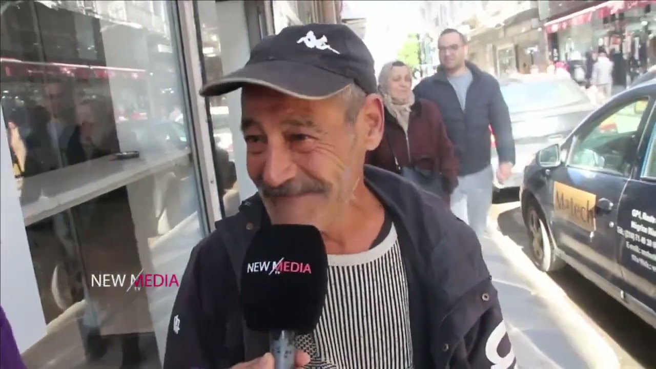 أقصى الوجع الطلاق بعد 30 سنة عشرة وزواج 💔​سلمتلها في داري💔​ حتى أولادي  قاطعوني ونكرو فيا  💔​