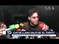 Luis de Llano es liberado de prisión tras su arresto por caso Sasha Sokol