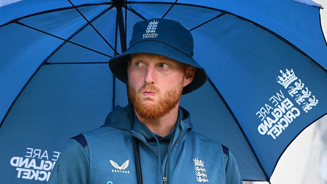 ‘We were utterly dominant’: Stokes buoyed despite result | Men’s Ashes 2023