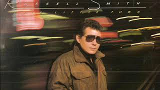 Russell Smith Anger And Tears