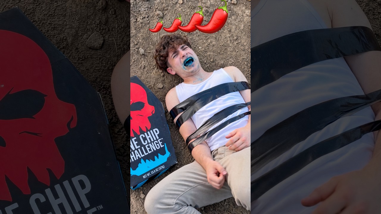 Am i the #1 Spice king? 🌶️