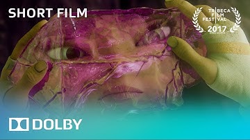 Dolby Presents: Escape, an animated short