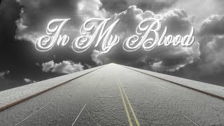 Mo3 X Morray - In My Blood (Official Lyric Video)