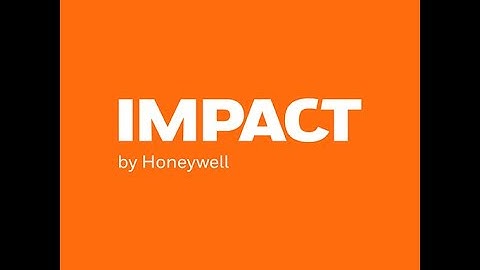 Impact camera password reset