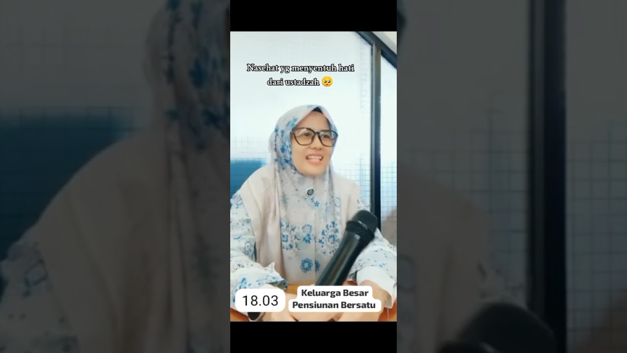 Untuk yang tua 