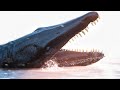 A True Ocean Terror!! - Sachicasaurus Survival - Path of Titans Modded