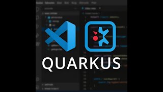Create a quarkus project in vscode | simple steps