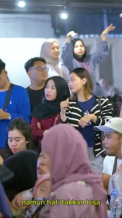 WHEN LATER (Live) Nabila Maharani