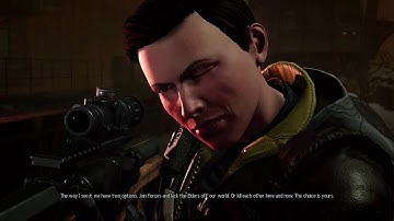XCOM 2: War Of The Chosen Playthrough: Part 3