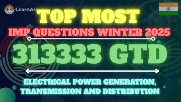 💯⚡ 60+ In #GTD 🚀 #313333 ✅ BEST 15 IMP QUESTIONS 2025 ⁉️