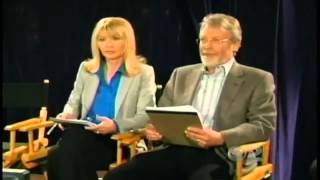 Voice Coach To The Stars On Dr. Phil Corff Voice Studios