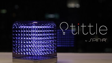 Tittle Light Introduction Video