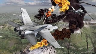 Call of Infinite Air Warfare - Android Gameplay screenshot 4