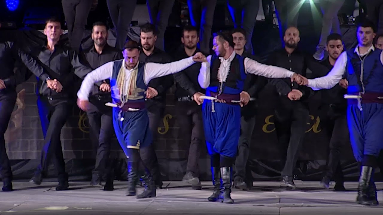 ΄΄Ποιος είναι εκείνος που πατει'' _ Ιούλιος 2021 _ Ανωγειανός Πηδηχτός