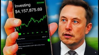 How I Will Turn $4k into $120k in 2026!
