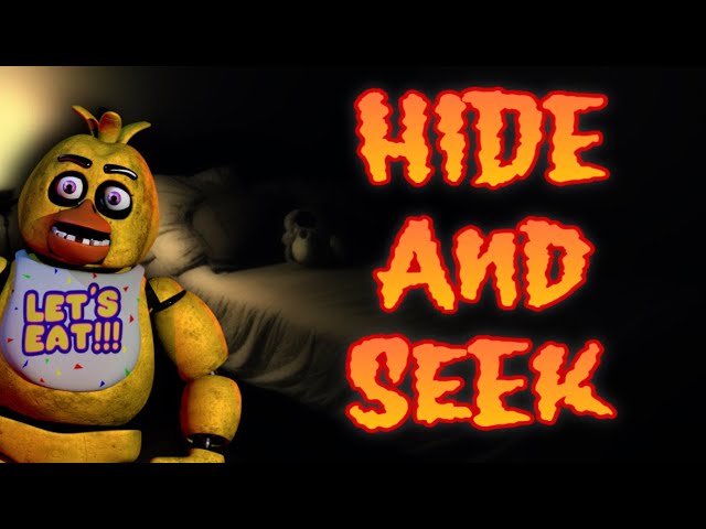 Hide and Seek (Instrumental Cover)