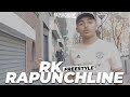 Rk  freestyle intro rapunchline