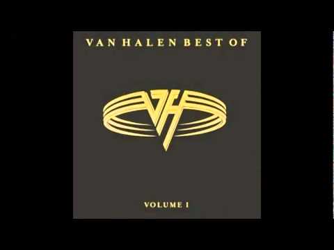 Van Halen - Me Wise Magic