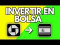 Cómo Invertir En Bolsa Con Chase Bank Desde España 📈 | Guía Completa (2026)