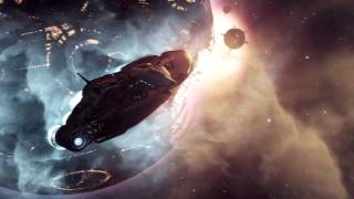 ICON Trailer Music - Cosmic Threat (2014 - Epic Scifi Action)