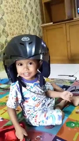 utamakan keselamatan gaes #funny #lucu #ngakak