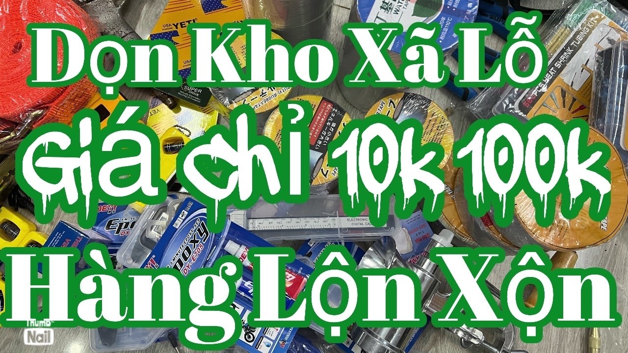 Xã lô hàng lộn xộn rỉ rét 5k/món pin20sel,cân tiểu li,máy khoan,máy Hàn,bơm xe pin,petong,kìm hàn,..