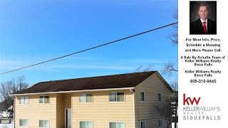 115 N Kimball St, Canton, SD Presented by 4 Sale By Schutte Team of Keller Williams Realty Sioux