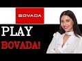 How To Play Bovada 2025 How To Play Bovada 2025