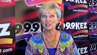 Beth McDonald Personal Birthday Greeting