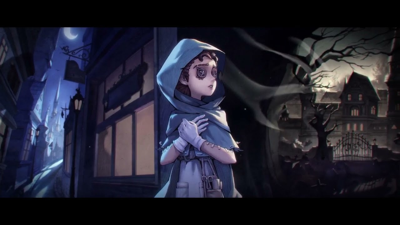 求生者 醫生 角色PV|第五人格 縮圖