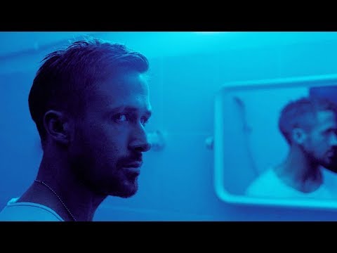 Video: Ryan Gosling Selgitas Just, Miks Ta Parima Pildi Snafu Ajal Naeris
