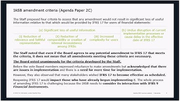 Deloitte IFRS Insurance Webcast 1 November 2018
