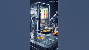 AI-Powered Smart Homes by 2026 | A Day in the Life of the Future