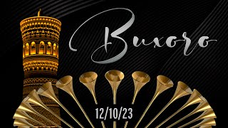 BUXORO | BEXRUZ AKA TO'Y 12/10/23 #vlog #buxoro #bukhara