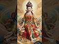중생의 마음 따라 나투시는 관세음보살(유희관음, 원광관음, 지경관음)Avalokiteśvara Appearing According to the Hearts of All Beings