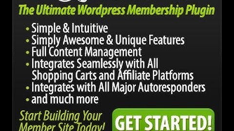 Instamember Plugin Testimonial |Wordpress Membership Plugin| Membership Plugin for Wordpress