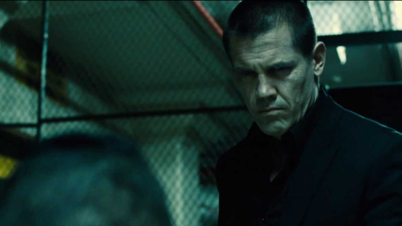 Trailer de Oldboy: Dias de Vingança