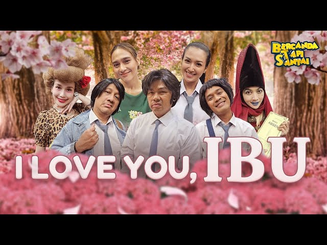 [FULL] I LOVE YOU, IBU | BTS (23/12/23) class=