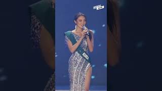 Miss Earth 2022 is...KOREA!