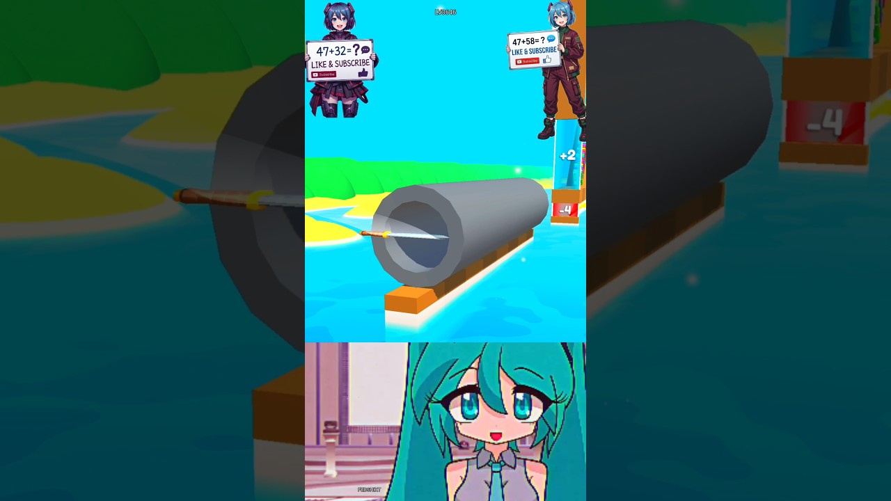 HIMITSU DA YO QuantumVoidemberPeakHatsune& Miku ⚛️🔥⛰️ #memes​ #初音ミク​ #ボカロ​ #HatsuneMiku​ #Vocaloid​