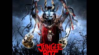 Jungle Rot - Born of Contagion