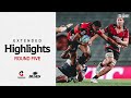 Round 5  crusaders v blues  extended highlights 2024