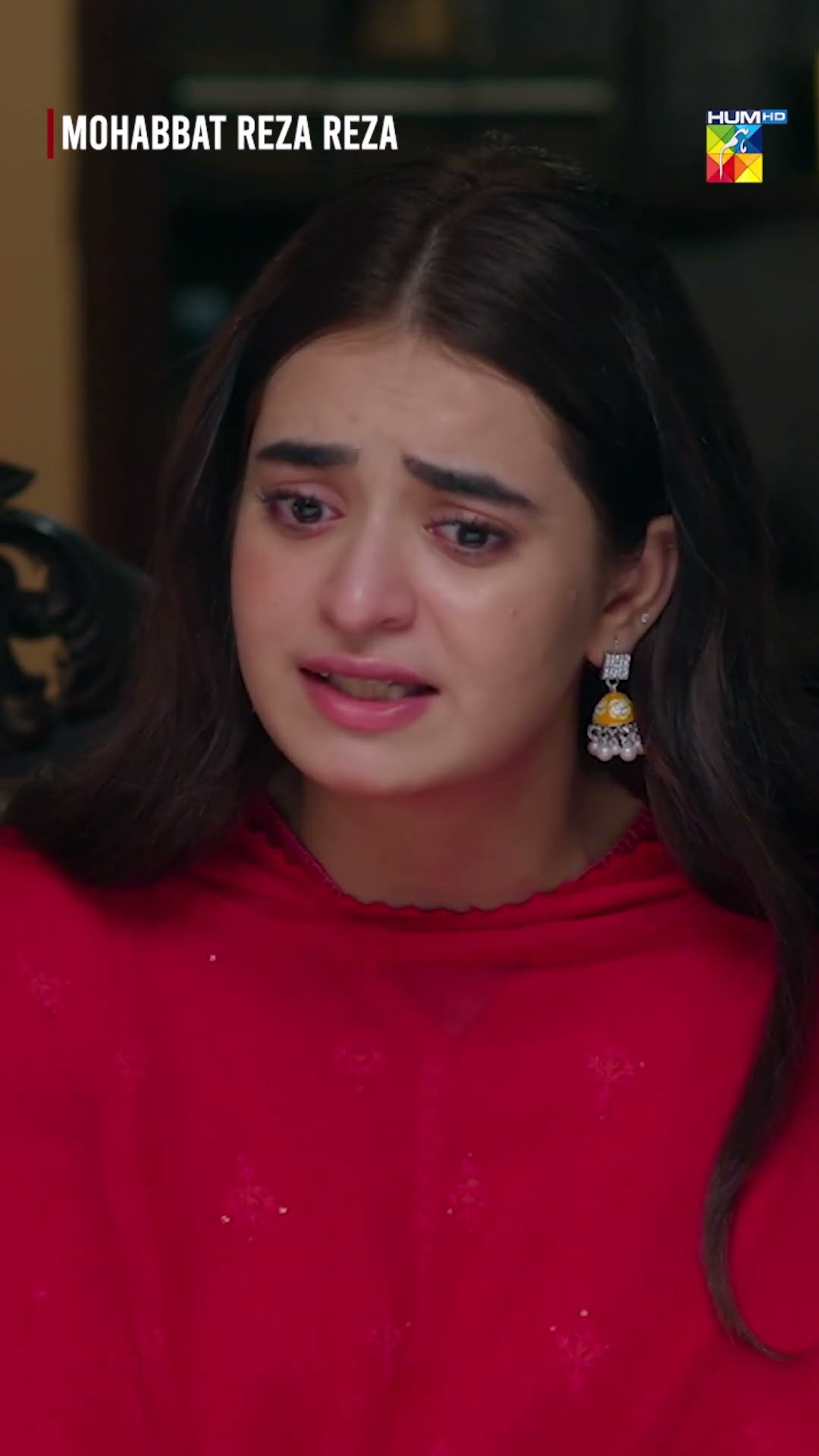 Sari Jaidad Ka Malik Essa Hai...!! #minsamalik #mirzazainbaig #humtv #pakistanidrama #shorts