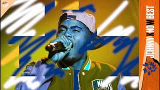 I Know I Can - Nas (Che bae Fight Night Remix) Bass Refix