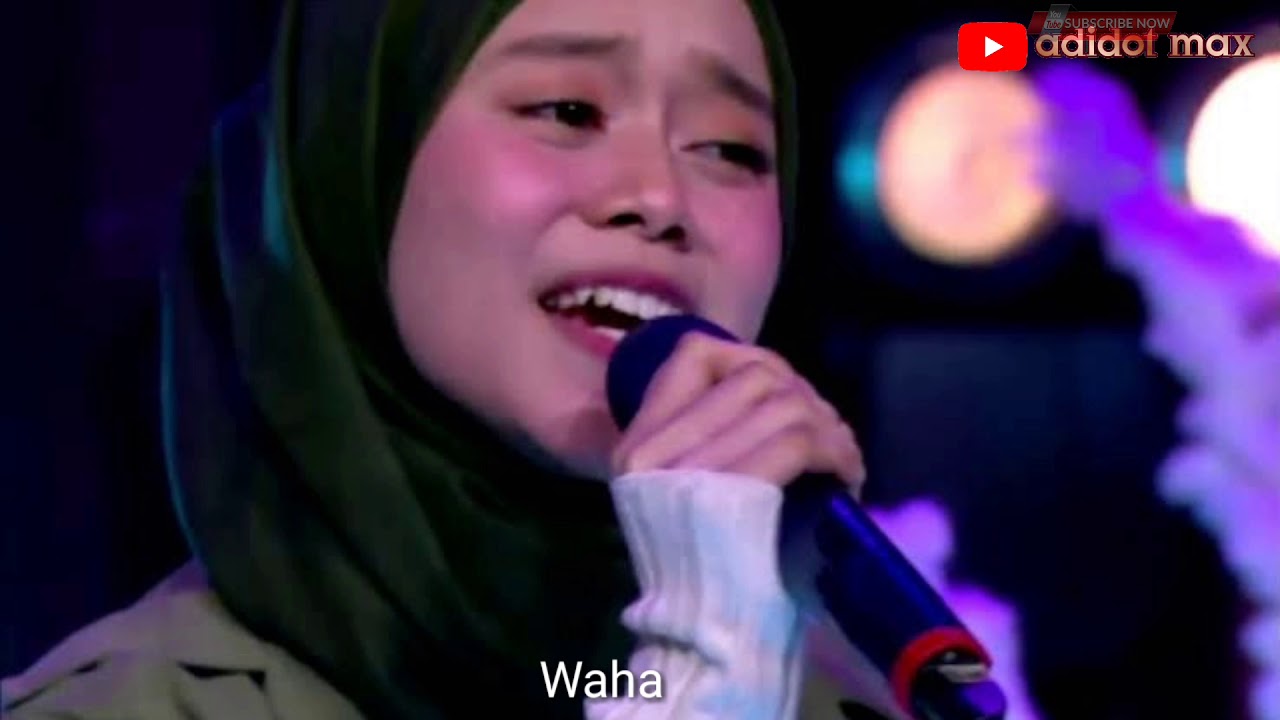 Lirik Lagu Purnama Merindu Lesti : Purnama Merindu - Siti Nurhaliza | #