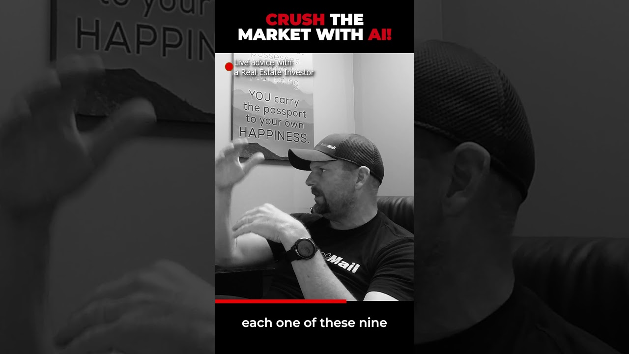 AI-Driven Prospect Criteria