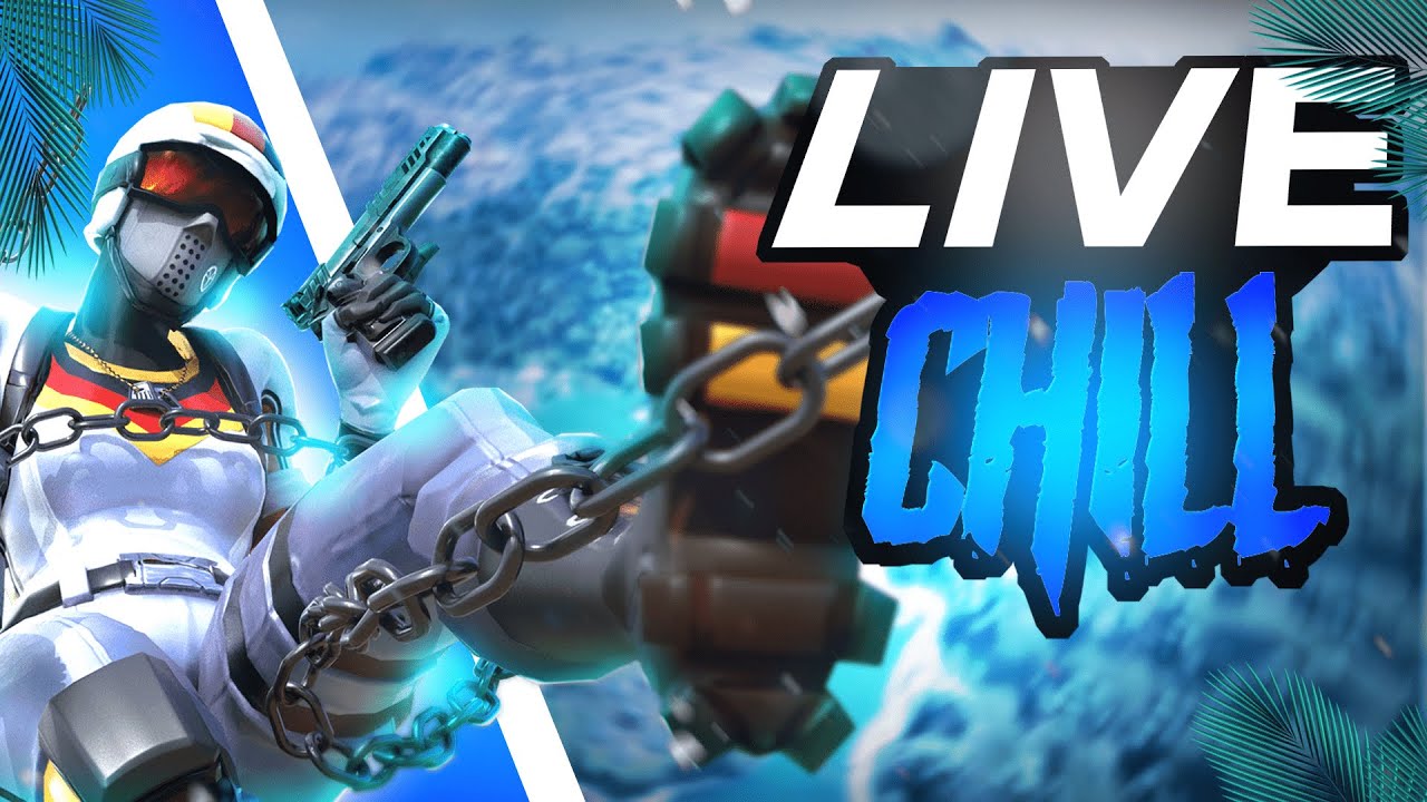 LIVE | FR | STRATO🎥 Ce soir a 00h c'est l'anniversaire a momo   @Morgaahnee_