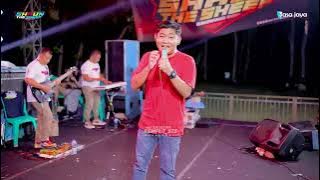 MANIS - SHAUN THE SHEEP - HAPPY PARTY MBENDO COMMUNITY - BERMI GEMBONG PATI